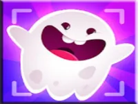 ghost scary image