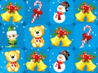 Santa Gifts Match 3 image