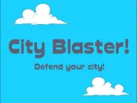 City Blaster image