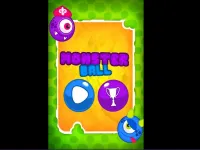 Monster Balls ! image