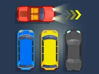Parking Space Puzzle image