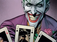 Jokers Puzzle image