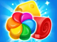 Candy Bonanza 5 in Row image