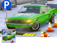 Real Car Parking 2020 image