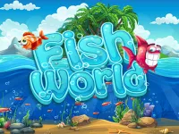 Fish World image