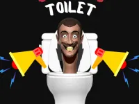 Skibidi Toilet.io image