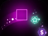 Glow obstacle course-3 image