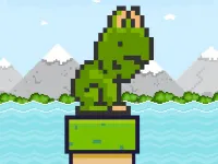 Frogie image