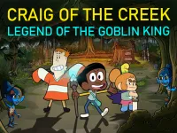 Craig of the Creek – Legend of the Goblin King image