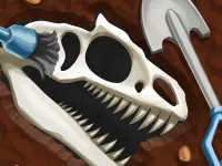 Dino Quest - Dig &amp; Discover Dinosaur Fossil &amp; Bone image