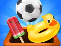 Farming Puzzle 3D image