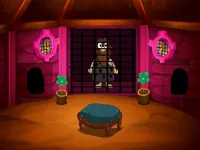Caveman Escape image