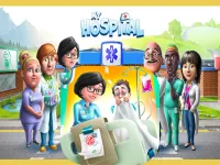 Hospital Game - New Surgery Doctor Simulator image