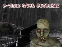 C-Virus Game: Outbreak image