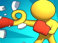 Punch Hero Master image