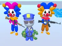 Crazy Jokers 3D image