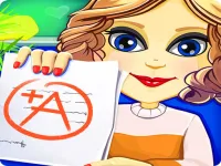 First Day Of School_Games image