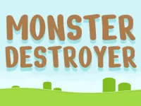 Monster Destroyer HD image