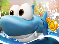 Run Fish Run - Subway fish image
