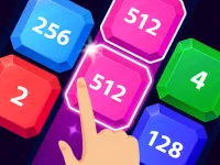2048 X2 Legends image