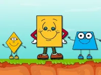 Funny Shapes image