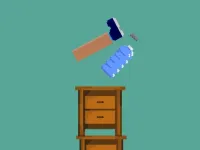 Bottle cap challenge image