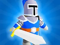 Tactical Knight Puzzle image