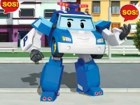 Robot Car Emergency Rescue 3 image