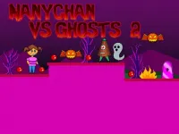 Nanychan vs Ghosts 2 image
