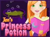 Jen's Princess Potion image
