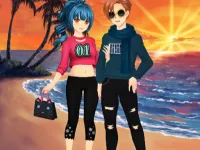 Dress-up &amp; Makeup image