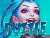 league of Jigsaw Puzzle planet image