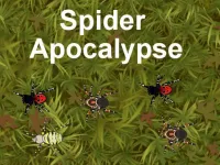 Spider Apocalypse image
