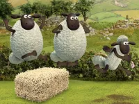 Shaun the Sheep - Shear Speed image