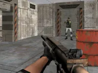 Assault Zone image