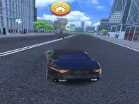 City Car Driver : Street Racing Game image