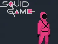 Squid Game Parkour image