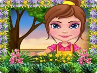 Flower Decoration image