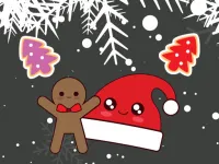 Christmas Cookies Match 3 image