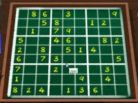 Weekend Sudoku 33 image