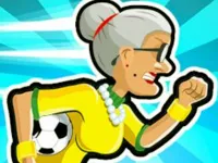 Angry Gran Run: Brazil image