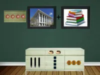 Professor Escape 2 image