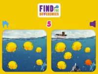 Game Find the Differences image