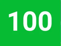 brain 100 image