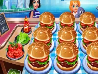 Cooking Travel - Food truck fast restaurant image