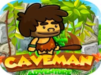 Caveman Adventure1 image