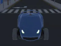 3D Drive to Point image