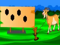 G2M Rescue The Goat 2 image