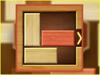 Puzzle Blocks Ancient image
