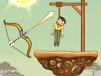 Gibbets 2: Bow Arcade Puzzle image